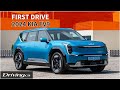 2024 Kia EV9 | First Drive | Driving.ca