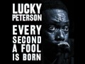 Lucky Peterson - Lucky's Blues