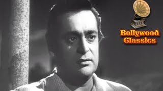 Mukesh Greatest Hit Song - Jaoon Kahan Bata Ae Dil - Chhoti Bahen