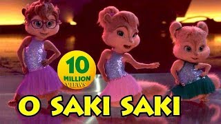 O SAKI SAKI Video Cartoon Version| Nora Fatehi, Neha K, Tulsi K, Vishal-Shekhar | 2019 New song