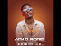 Infinity- Anko Ronie (official Audio)