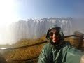 Victoria Falls. The Smoke that Thunders.