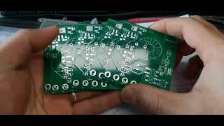 DIY MPPT solar controller-Air001-32bit ARM®Cortex®-M0+  arduino IDE