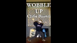 Chris brown - Wobble Up ft. Nicki Minaj, G-Eazy | J-HO Choreo | Dance Cover
