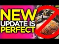 OW Might Be Game Of The Year After New Update! | Overwatch 2