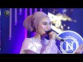 WONDERLAND INDONESIA - NOVIA BACHMID INDONESIAN IDOL