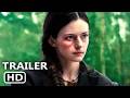 THE ISOLATE THIEF Trailer (2026) Mackenzie Foy, Sean Bean