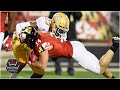 Minnesota Golden Gophers vs. Maryland Terrapins | 2020 College Football Highlights