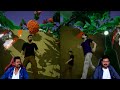 Mini Game from our Upcoming தமிழ் Co-op Story Game