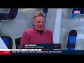 Sam Newman's beautiful tribute to Polly Farmer | AFL 360