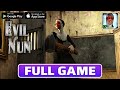 EVIL NUN Gameplay Walkthrough Part 1 FULL GAME [Android/iOS] - No Commentary