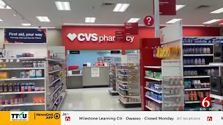 Pharmacies CVS, Walmart, Walgreens To Reduce Hours As Staffing Challenges Persist