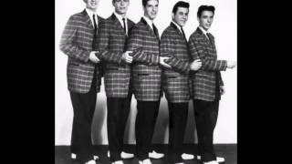 Royal Teens - My Memories Of You - Mighty 200 - 1961