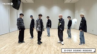 ENHYPEN Tamed Dashed Dance Practice Mirrored