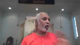 Yoga Vasistha - 3