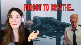 FIRST TIME reacting to KAI |  '음 (Mmmh)', Rover