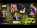 MIX CUMBIA SUREÑAS_LOS RONISH/SOCIEDAD DE JULIACA/GRUPO YOGA/ENLACE/ROY Y LOS GENTILES/DJ_JACK S.