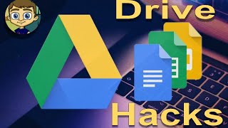 Google Drive Hacks