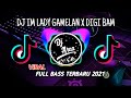 DJ IM LADY GAMELAN X DIGI BAM THAILAND SOUND DJ RIAN A VIRAL TIKTOK 2021