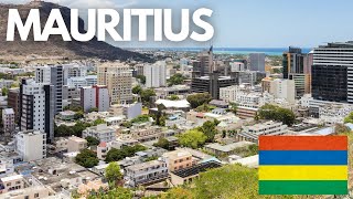 MAURITIUS: The Most Peaceful Country of Africa