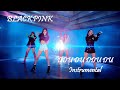 BLACKPINK - '뚜두뚜두 (DDU-DU DDU-DU)' | M/V Official Instrumental [4K]