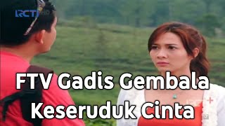 FTV SCTV Terbaru 2025 Gadis Gembala Keseruduk Cinta