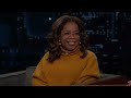 Oprah Winfrey on Weight Loss Journey, Celebrating Her 70th & Which Rumors About Her are True