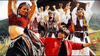 Chal Chaiya Chaiya | Dil Se 1998 | Sukhwinder Singh | Awasthi | Shahrukh Khan | 90s Hits Viral Songs