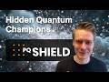 Discover PQShield: The First to Develop Post-Quantum Safe Chips