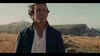 O Conde de Monte Cristo  (2024)  Sam Claflin 01