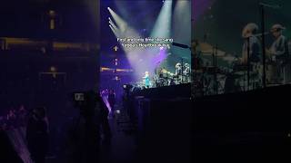 Yebba’s Heartbreak Live at American Airlines Center on John Mayer Sob Rock tour #yebba #drake