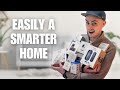 How to Build an Affordable & Easy Smart Home with Aqara!