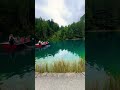 a swiss lake you have to see to believe switzerland suisse swiss nature lake shorts