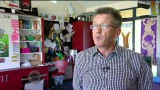 The state of Pacific education in New Zealand Tagata Pasifika TVNZ 27 Oct 2011 vs2