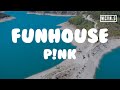 P!nk - Funhouse(Lyrics)#P!nk #Funhouse