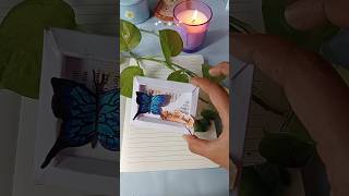 ഇനി അൽപ്പം Aesthetic ആവാം 🦋🍂 |Archana Ravi| #shorts #aesthetic #diy