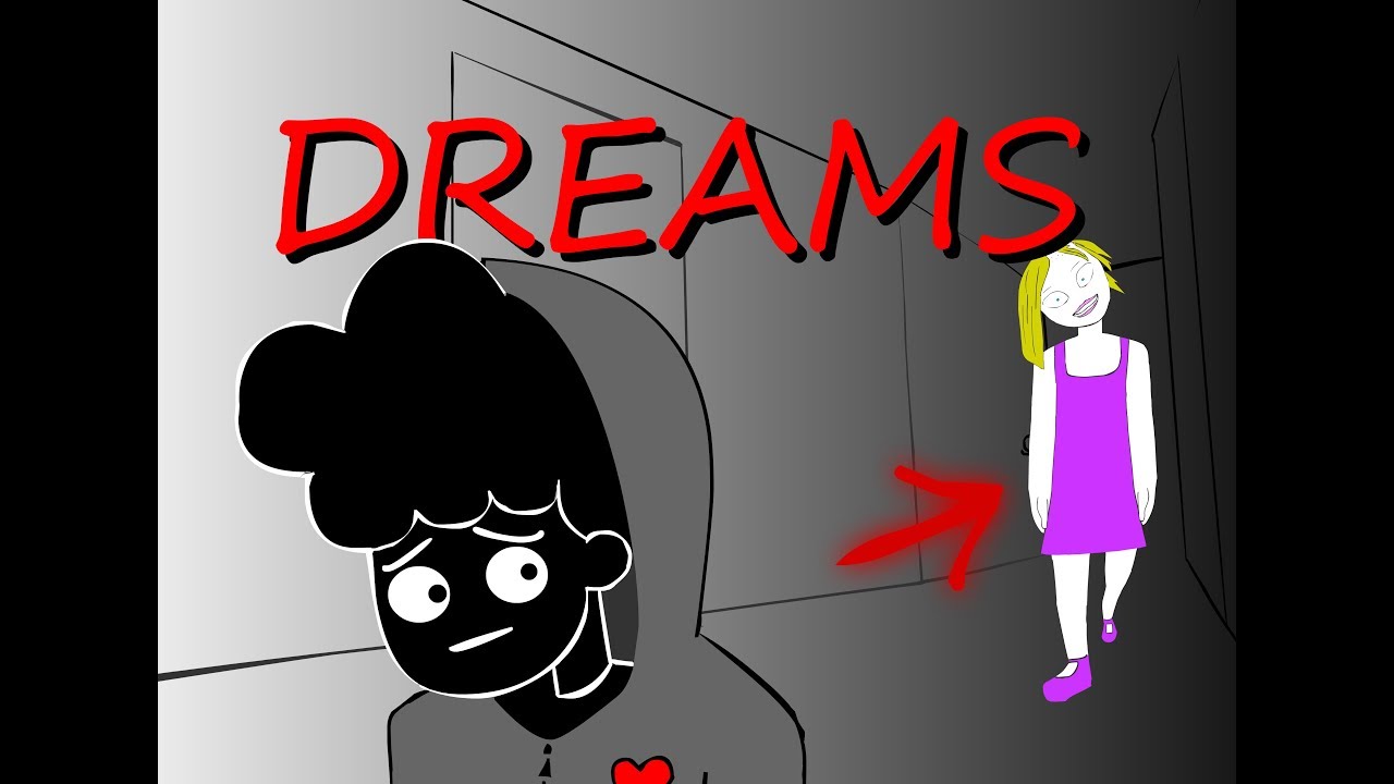 Scary Dreams Storytime Youtube