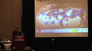 Dr. Andre Terzic Presents at the World Stem Cell Summit - Mayo Clinic