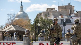 Capitol Police provide update on car that rammed into them - 4/2 (FULL LIVE STREAM)