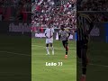 leão with the skill vs. weah 🔥