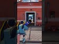 WHEN you land with ONLY a rocket launcher #shorts #gaming #gamingvideos #gameplay