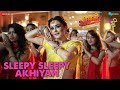 Sleepy Sleepy Akhiyan | Bhaiaji Superhit | Sunny Deol & Preity G Zinta| DML | Fauzia Arshi