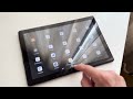 doogee u9 tablet review