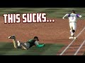 WELP... THIS SUCKS! MLB The Show 17 | Battle Royale