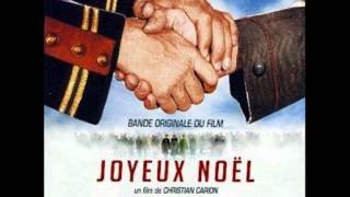 Philippe Rombi - Merry Christmas - La Guerre