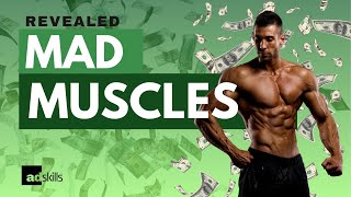 From Clicks to Conversions: The Mad Muscles Marketing Playbook