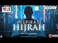 Inspirasi Hijrah: Aku vs Al-Qur'an - Khalid Basalamah