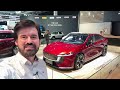 new mazda 6e 2025 first review exterior interior u0026 specs