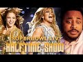 LEGENDARY MOMENT!!!! | Shakira & J. Lo's FULL Pepsi Super Bowl LIV Halftime Show REACTION!!!!