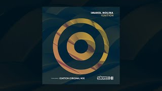 Imanol Molina - Ignition - Original Mix